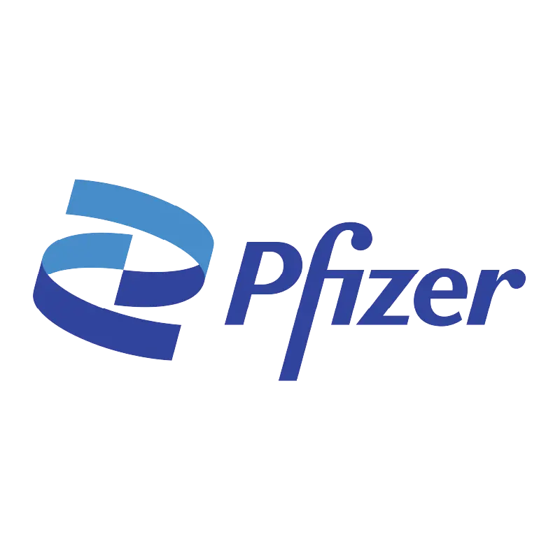 pfizer