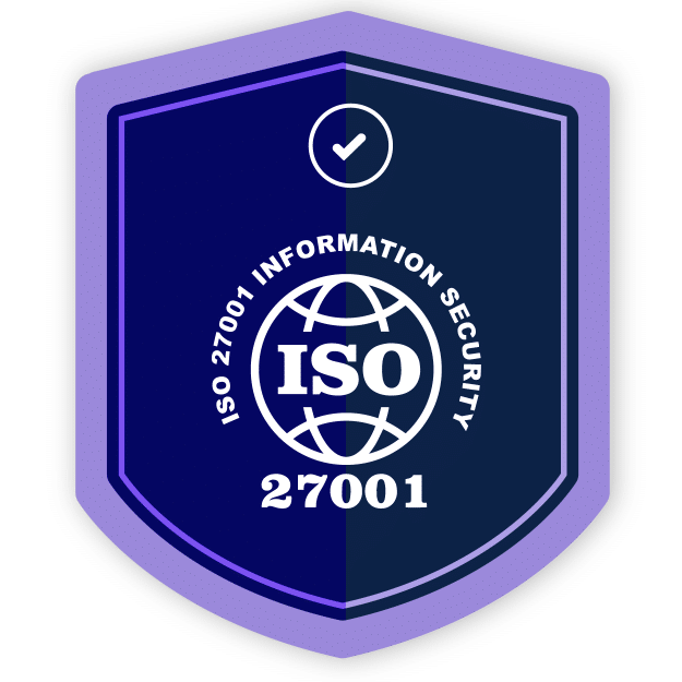 ISO Logo