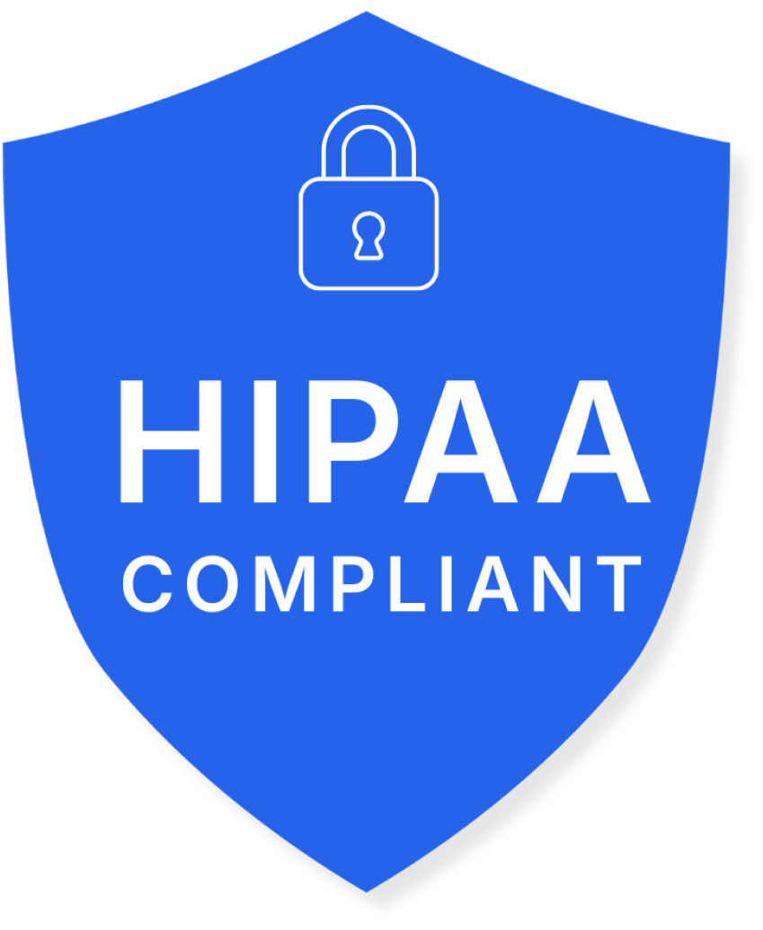 HIPAA Logo